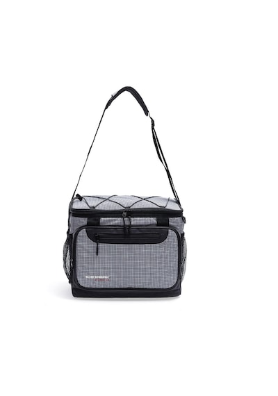 Icepeak Storm 20 Bez Buzluk 20 Litre Siyah