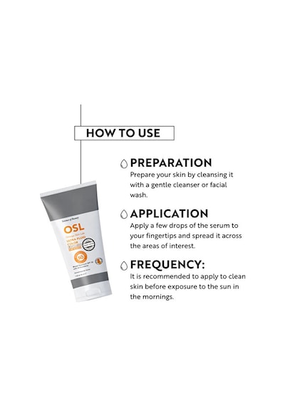 Osl Ultra Fluid Color Light Spf50+ 50 Ml