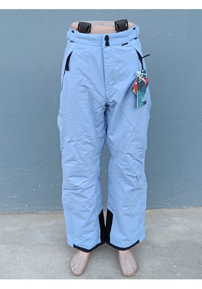 Royaltech Tbp354 Kadın Mavi Kayak Pantolon M Beden Mavi