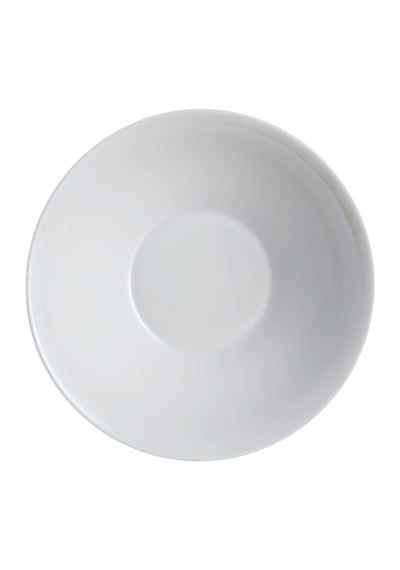 Luminarc Carine Blanc Beyaz Salata Kasesi 27CM