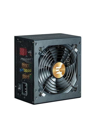 Zalman Zm1000-tmx2se Teramaxııse +80 P Power Supply