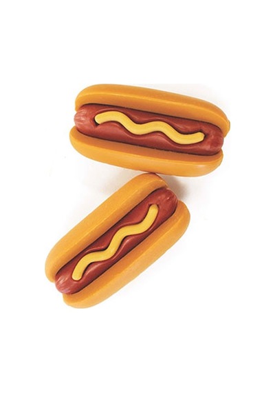M-pets Bbq Kings Hot Dogs Tavuklu Köpek Ödül Maması 135 Gr 244-30009.01