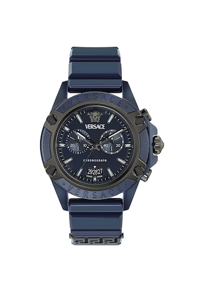 Versace Vrscve8p00624 Erkek Kol Saati
