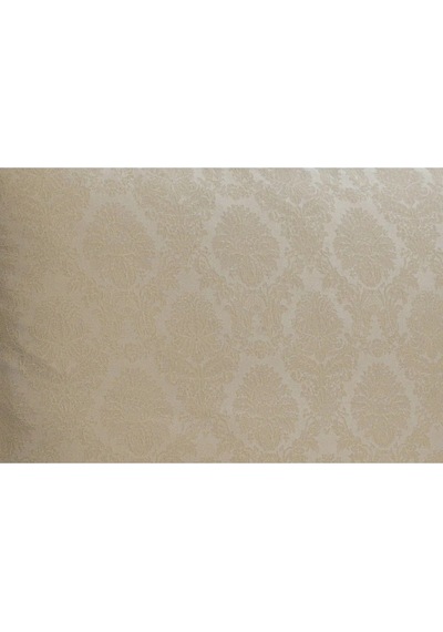 Monaco Bambu Jakar Kumaş Bej Ikili Oksford 60x80 Cm Yastık Kılıfı - 1321 Çok Renkli