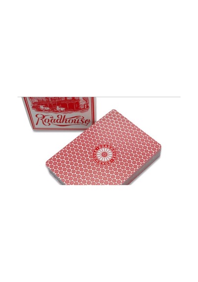 Ellusionist Roadhouse Oyun İskambil Kartı