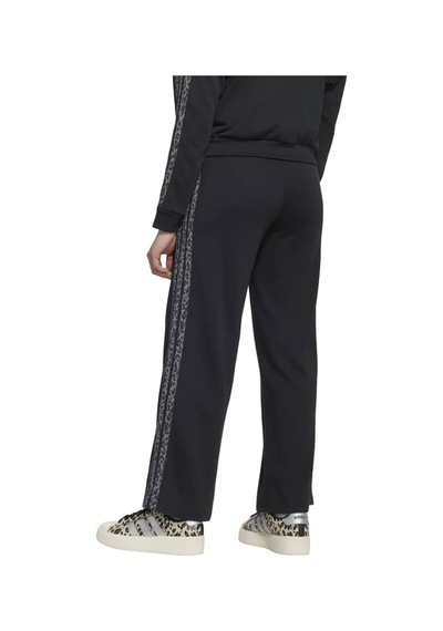 Adidas Jg An 3s Çocuk Spor Eşofman Altı - Kc7199 Siyah