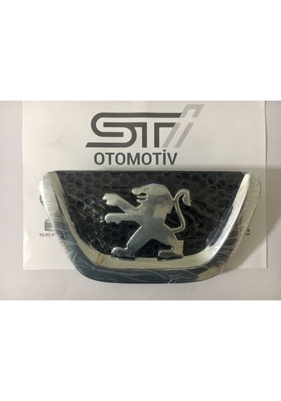 Peugeot Ön Panjur Arması 307 - Oem: 7810p7 2006