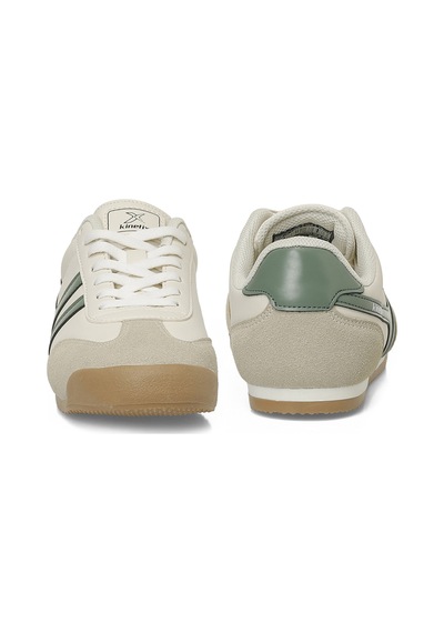 Kinetix Rıpper Pu W 6fx Bej Kadın Sneaker 000000000102160021 Bej