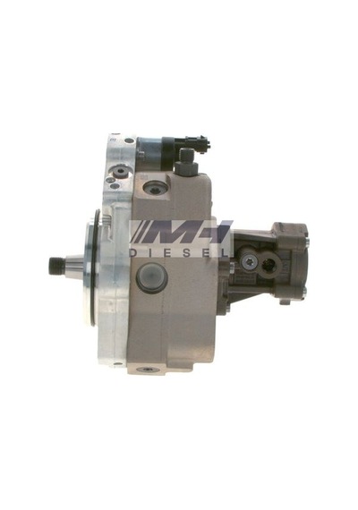 Bosch 0445020018 Yüksek Basınç Yakıt Pompası Man Tga Tgs Tgx 12.8l D2876 Common Rail