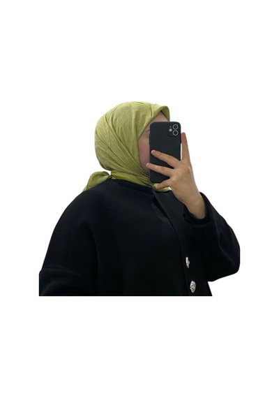 Aker Monogram Jakar Eşarp 6060950 952 952