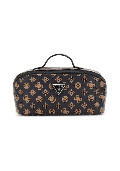 Guess Wilder Kadın Seyahat Çantası Twhp7452067 Kahverengi