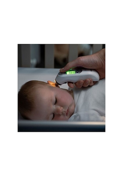 Braun İrt 6525 Kulaktan Ateş Ölçer