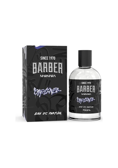 Barber Marmara Perfume 100ml. Obsessed Diğer