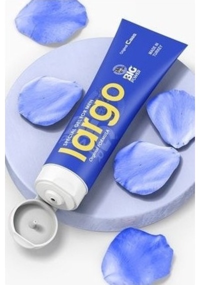 Largo Big Power 50 Ml