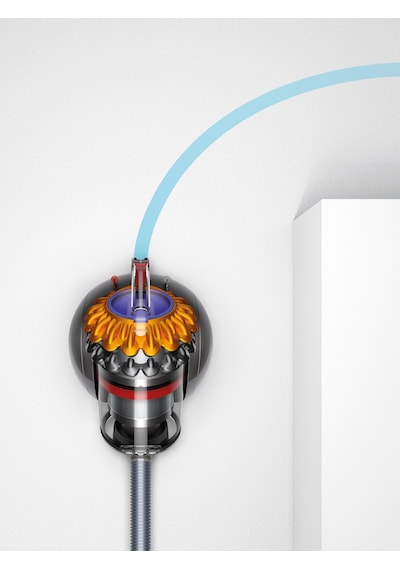 Dyson Cinetic Big Ball Multifloor 2 Kablolu Süpürge