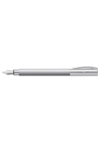 Faber-castell E-motıon Metal Dolma Kalem Çok Renkli