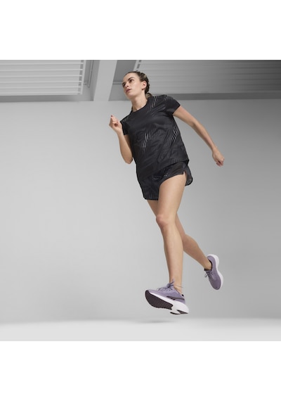 Puma Scend Pro Kadın Yol Koşusu Ayakkabısı 28603 Çok Renkli