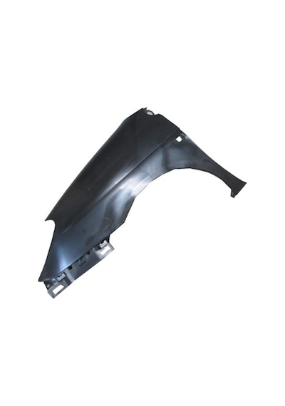 Renault Scenıc- 1- 00-03 Ön Çamurluk Delikli Sol Plastik Siyah Oem No: 7751472384 Uyumlu 1443-2102