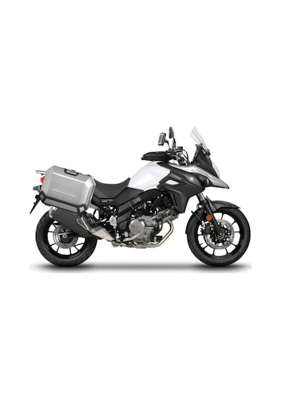 Shad 4p System Suzukı V-strom 650 '17'19 S0vs694p