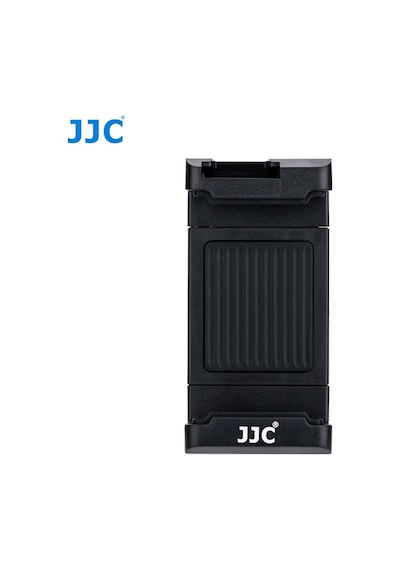 Jjc Spc-1A Akıllı Telefonlar Için Su Terazili Tripod Adaptörü Siy