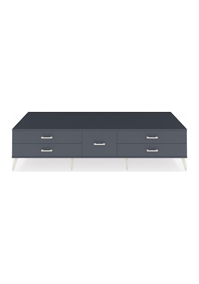 Kronos Tv Ünitesi 5 Çekmeceli 220x59x51 Antrasit-aytaşı/antrasit Aytası/antrasıt - Antrasıt Kronos Tv Ünitesi 5 Çekmeceli 220x59x51 Antrasit-aytaşı/antrasit Aytası/antrasıt - Antrasıt