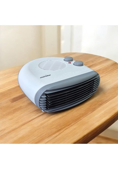 Marsstar Ms-200 Kutu Fan Isıtıcı