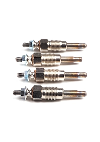 4 Adet Isıtma Bujisi Gx59, N0190811 Audi Volvo Vw Skoda Seat İçin Standart