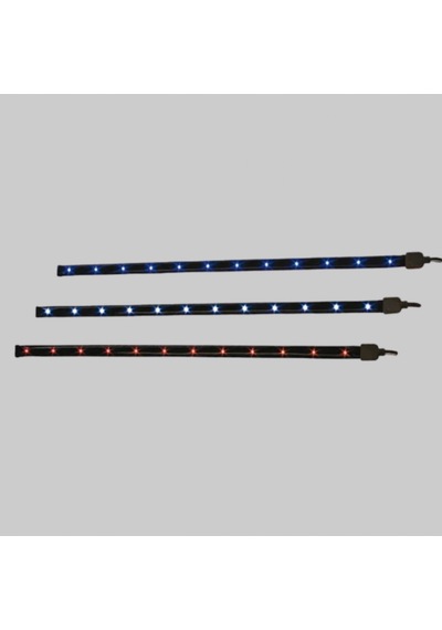Kayan Yıldız Efektli Rgb Led Işık Seti İç Ve Dış Mekan Kullanımı