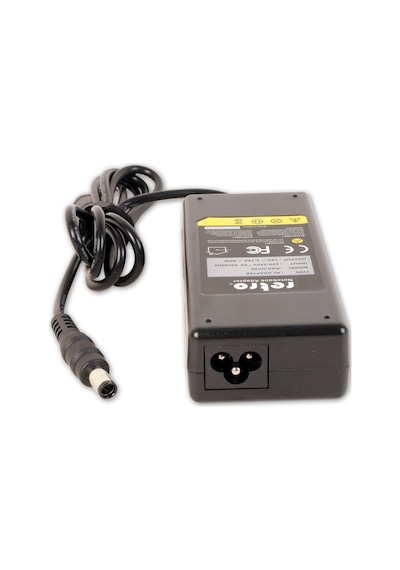 Teknikshop HP Uyumlu 613161-001, 677774-002 Notebook Adaptörü Şarj - 19V 4.74A (Uc:
