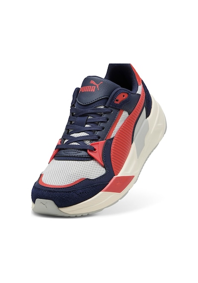 Puma Trinity 2 Spor Ayakkabı Çok Renkli
