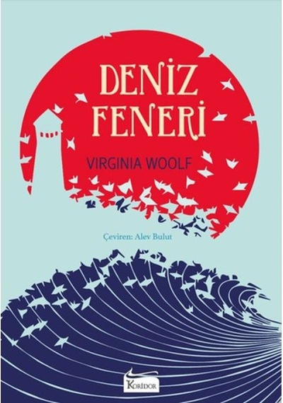 Deniz Feneri Bez Ciltli - Wsıj-639758