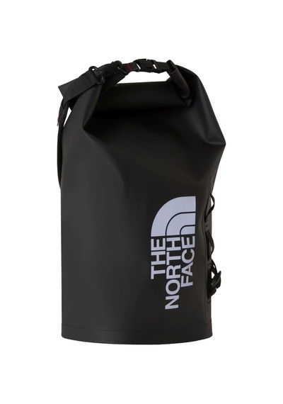 The North Face Base Camp Dry Bag 18l Unisex Çanta Nf0a8gjsky41 Siyah