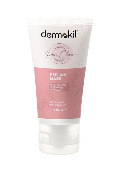 Dermokil Pure Peeling Mask 150 ML
