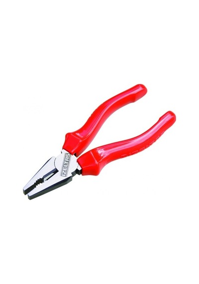 İzeltaş Kombine Pense Opak 180Mm