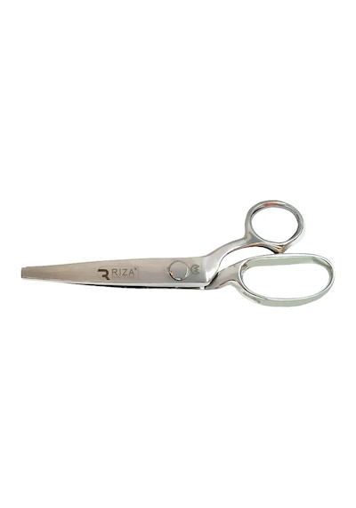 Sürfile Makası No: 8,5 İnç / 21,59 Cm - Krom Kaplama Belirtilmemis