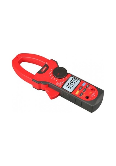 Uni-T UT 209A 1000A AC/DC Pensampermetre