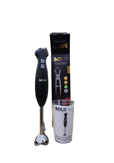 Bold BHB-004 El Blenderi