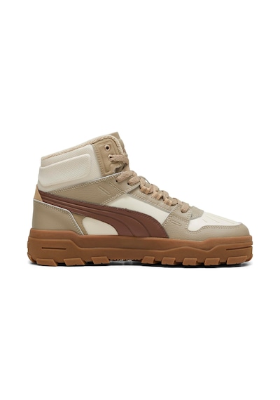 Puma Rebound Abrupt Wtr Erkek Sneaker-beyaz Beyaz