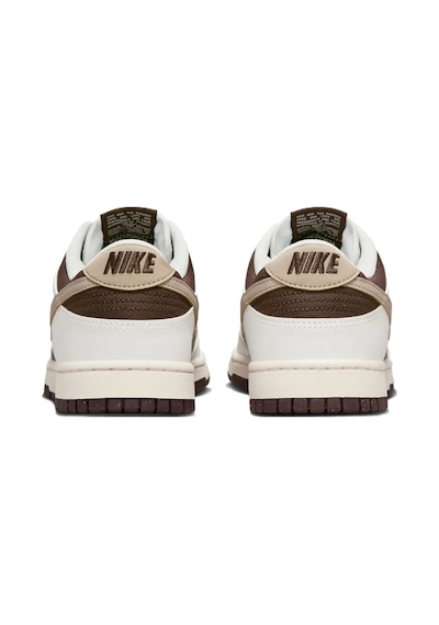 Nike Dunk Low Next Nature Unisex Sneaker Unisex Günlük Spor Ayakkabı Krem Krem