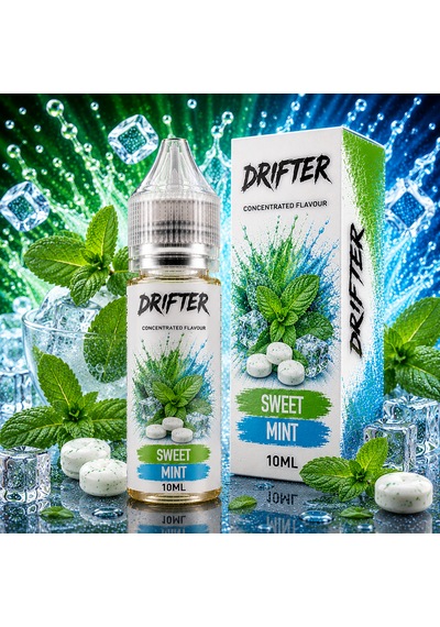 Drifter Sweet Mint Aroma