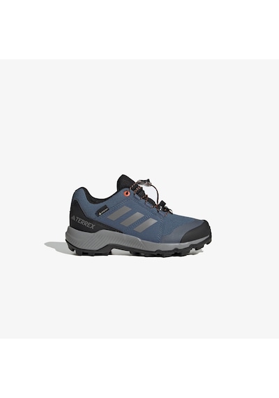 adidas Terrex Gore Tex Çocuk Lacivert Spor Ayakkabı Jı1358 Lacivert