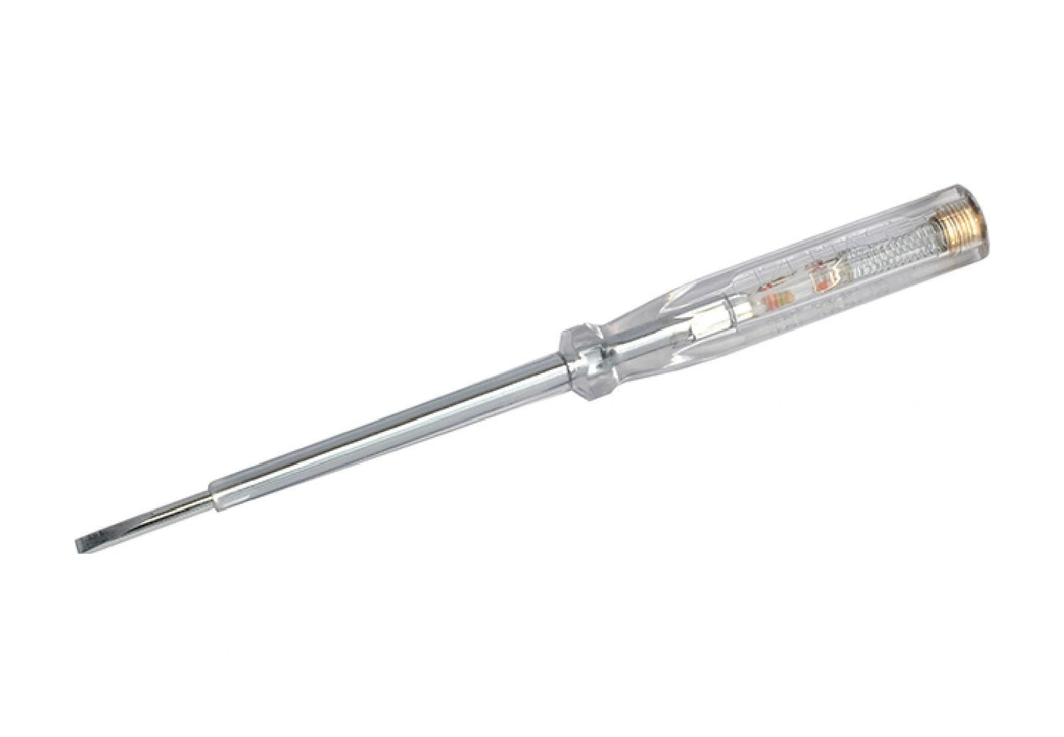 İzeltaş 4550 Elektrik Kontrol Kalemi 190 Mm - Elwm-415298
