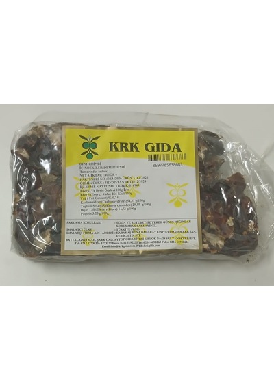 Demirhindi 400 Gr