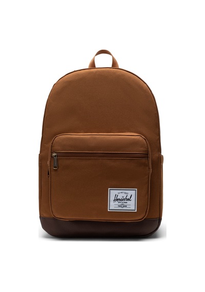 Herschel Pop Quiz Unisex Sırt Çantası 11405-06426-os Rubber/chicory Coffee