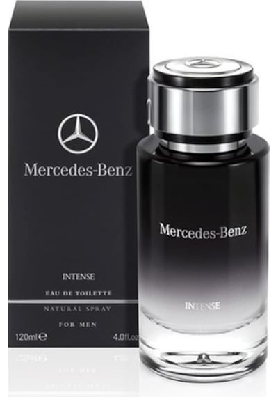 Mercedes Benz Intense Erkek Parfüm EDT 120 ML