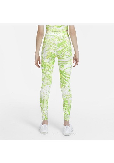 Nike W Nsw Lggng Aop Prnt Dj4130-101 Tayt 001
