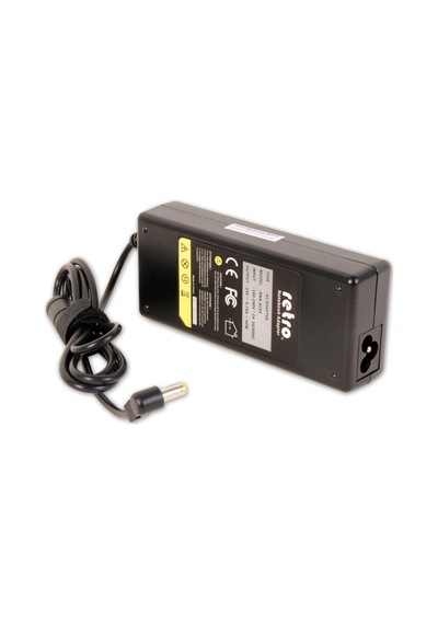 Acer Uyumlu 19v 4.74a 90w 5.5 1.7mm Notebook Adaptör / Cmadp126