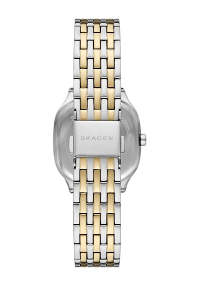 Skagen Watches Skw3160 Kadın Kol Saati Metalik Gri