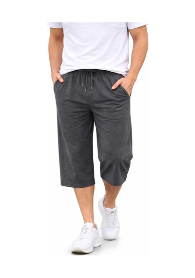 Akt Gayem Butik Premium Kapri S-2xl G3 Füme