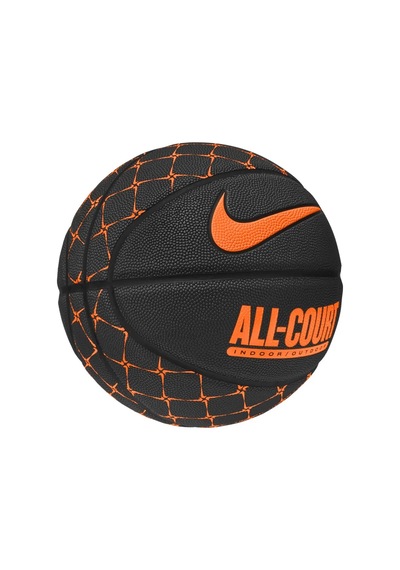 Everyday All Court 8p Unisex Siyah Basketbol Topu N.100.4370.035.07 1738795